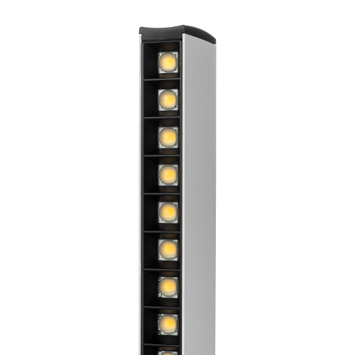 Citilux EDGE CL720020N LED Подвесной светильник Белый фото 9 Citilux EDGE CL720020N LED Подвесной светильник Белый фото 9
