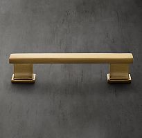 Ручка-скоба Strande L.15.2 Polished Brass