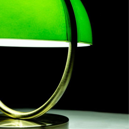 Настольная лампа Arte Lamp Banker A5040LT-1AB фото 3