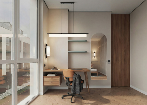 Подвесной светильник Freya FR5625PL-L45B фото 6 Подвесной светильник Freya FR5625PL-L45B фото 6