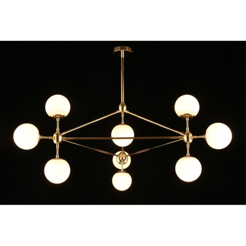 Люстра потолочная APL.606.07.10 фото 6 Люстра потолочная APL.606.07.10 фото 6