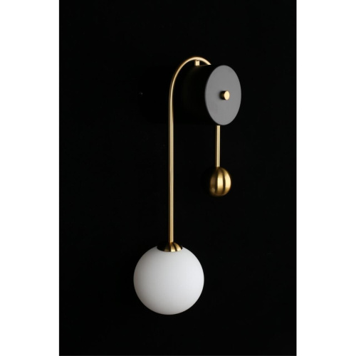 Светильник настенный (Бра) APL.324.01.01 фото 10 Светильник настенный (Бра) APL.324.01.01 фото 10