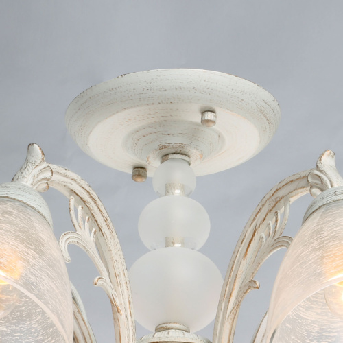 Люстра потолочная De City Ариадна 105011905 фото 9