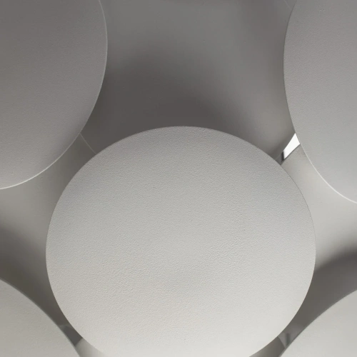 Подвесная люстра Arte Lamp PLUTO A5839SP-4WH фото 3 Подвесная люстра Arte Lamp PLUTO A5839SP-4WH фото 3