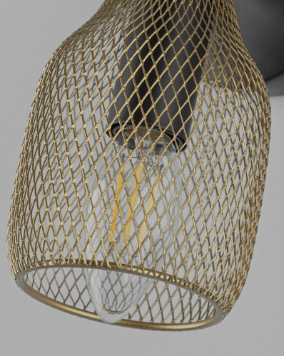 Спот Moderli V11836-1W Adalina фото 9 Спот Moderli V11836-1W Adalina фото 9