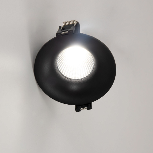 Citilux Гамма CLD004NW4 LED Встраиваемый светильник с диммером фото 9 Citilux Гамма CLD004NW4 LED Встраиваемый светильник с диммером фото 9