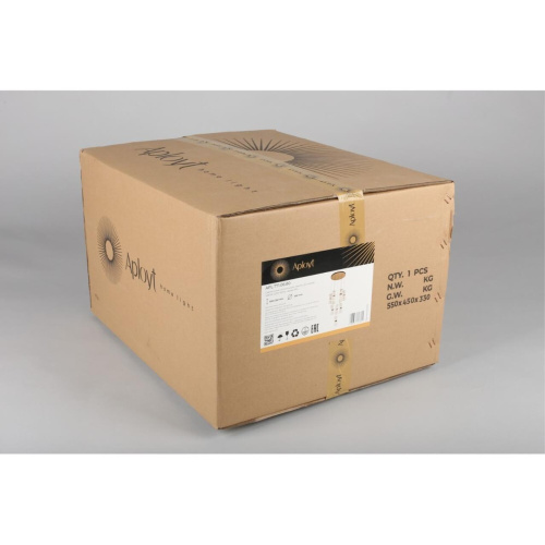 Люстра подвесная APL.771.06.80 фото 7