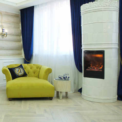 Электроочаг RealFlame 3D Olympic фото 12