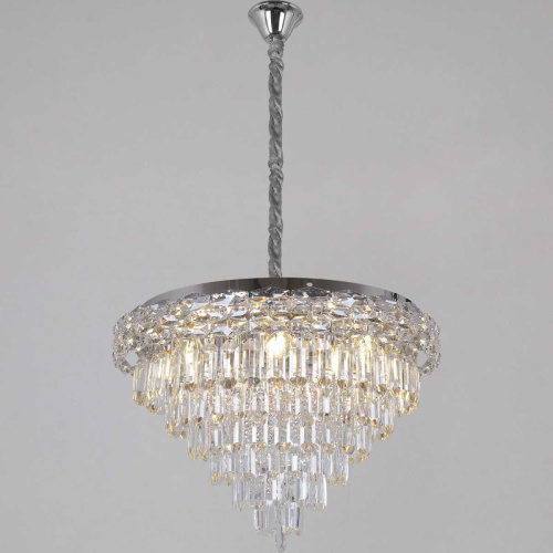 Подвесная люстра Reluce 31070-0.4-600 MX CH Подвесная люстра Reluce 31070-0.4-600 MX CH