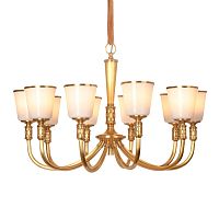 Люстра Cloyd MINISTER C10 / Ø94 см (арт.10033)