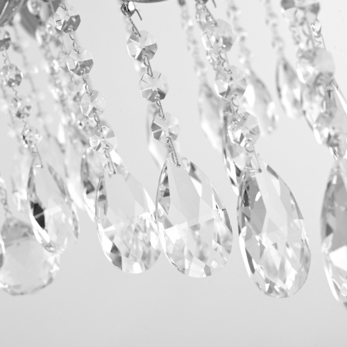 Люстра AL77101/6/175 A Ni Bohemia Ivele Crystal (Богемия Ивеле Кристалл) фото 9