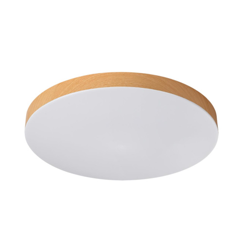 7761/36L MITRA LED SN 545 Светильник пластик/белый/под дерево LED 36Вт 4000K D400 IP54 GAMMA фото 6 7761/36L MITRA LED SN 545 Светильник пластик/белый/под дерево LED 36Вт 4000K D400 IP54 GAMMA фото 6