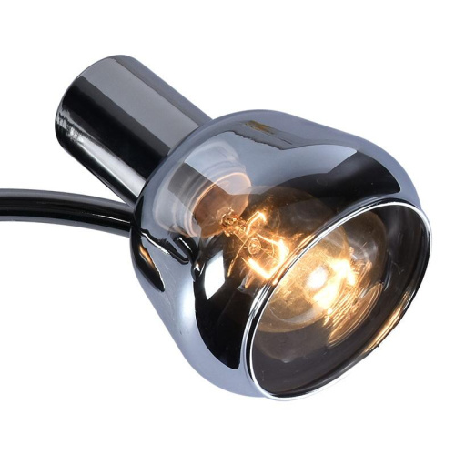Спот Reluce 05960-0.8-04 PEARL BK фото 4
