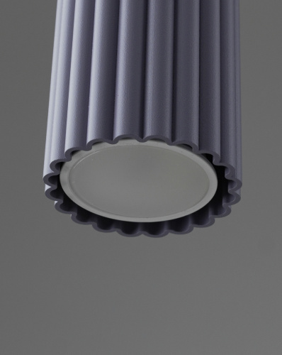 Светильник подвесной Moderli V11782-4P Cora фото 4