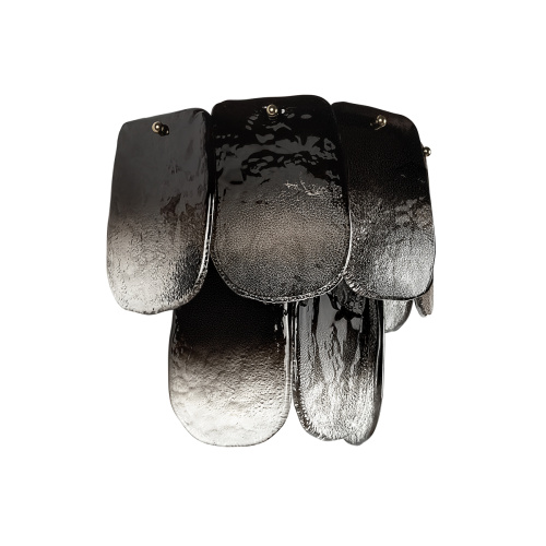 10482W Smoke Бра LOFT IT Gradient фото 4