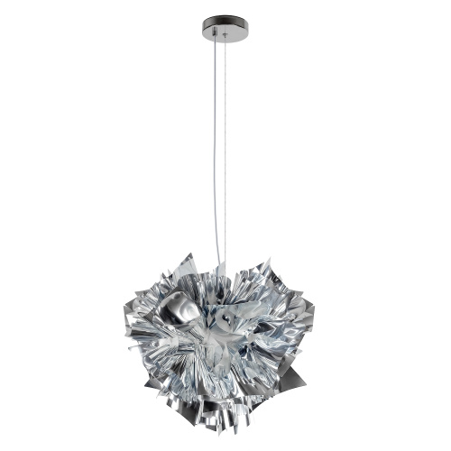 10593/420 Silver Подвесной светильник LOFT IT Clizia