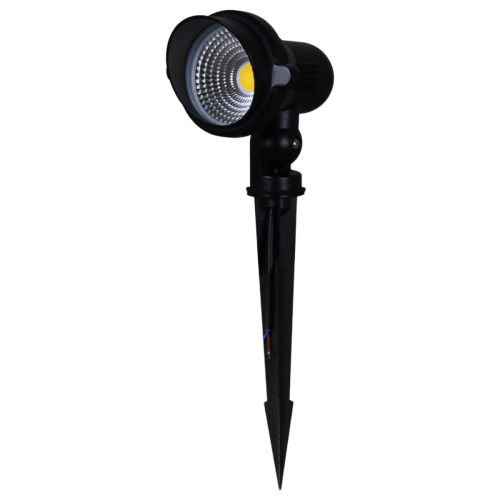 Фонарь Reluce 09401-0.7-001U LED7W BK фото 3