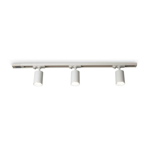 Трековый светильник Voltega Трио / Trio VGL7284DLTP-03W фото 9 Трековый светильник Voltega Трио / Trio VGL7284DLTP-03W фото 9