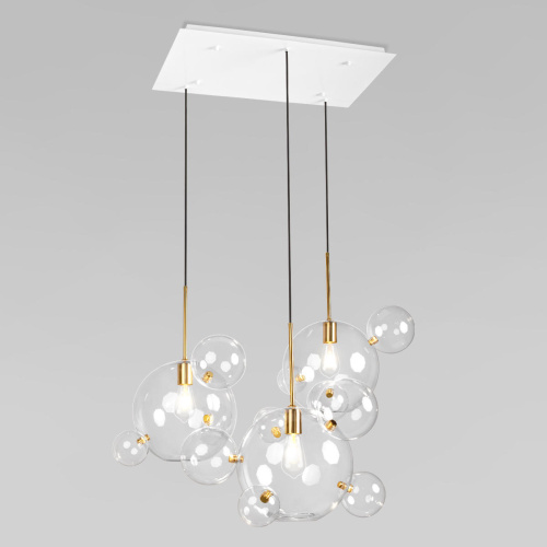 2034-S3 Подвесной светильник LOFT IT Bolle фото 4