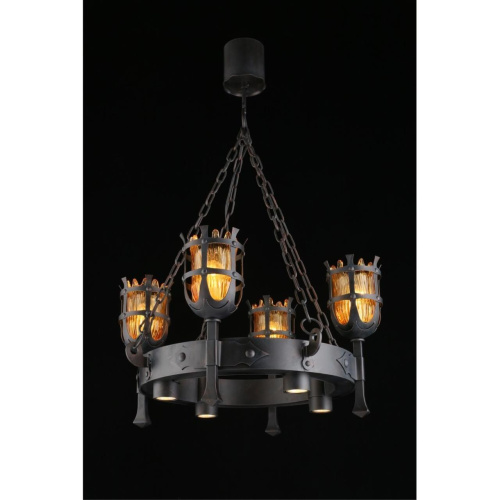 Люстра подвесная APL.500.03.08 фото 10