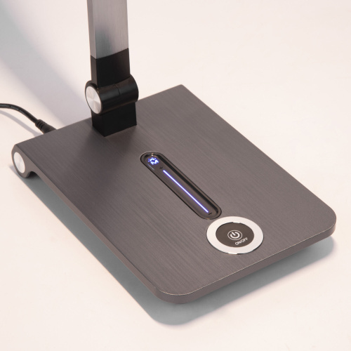 Светильник светодиодный настольный Great графит TL70240 фото 3