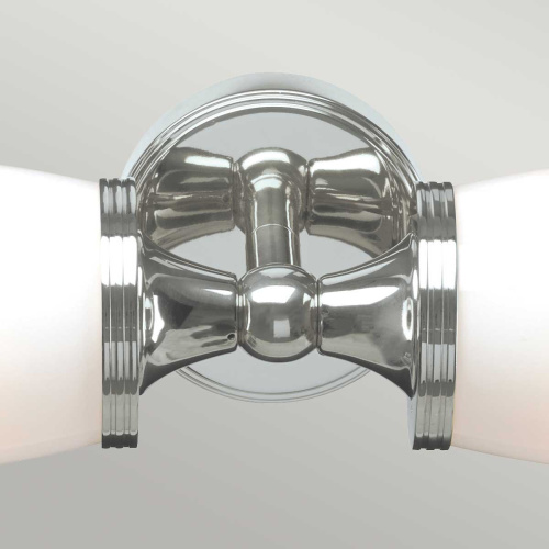 Бра для ванных комнат Elstead Lighting BATH-ELIOT2-PC фото 3