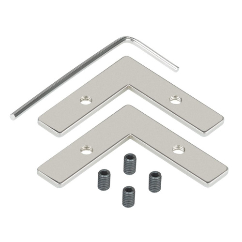 Соединитель Arlight Fantom-W23-90 Set 045165 Соединитель Arlight Fantom-W23-90 Set 045165