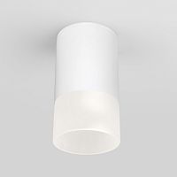 Уличный потолочный светильник Light LED 2106 IP54 35139/H белый