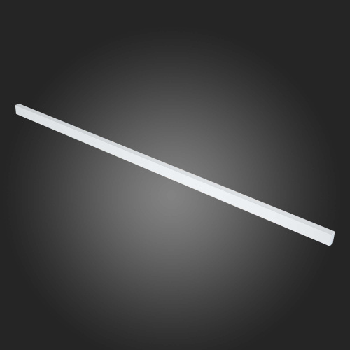 ST015.529.00 Шинопровод SKYLINE 220 накладной ST-Luce Белый SKYLINE 220 фото 3