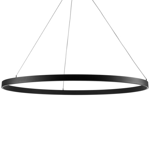 748057 Люстра SATURNO LED 75W 5800LM 70G ЧЕРНЫЙ 3000-6000K фото 3 748057 Люстра SATURNO LED 75W 5800LM 70G ЧЕРНЫЙ 3000-6000K фото 3