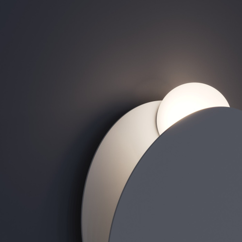 Настенный светильник Akoya F61 Anthracite фото 6 Настенный светильник Akoya F61 Anthracite фото 6