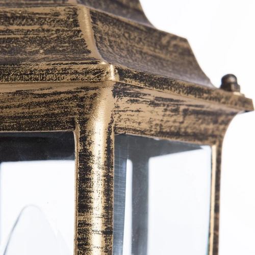 Ландшафтный светильник Arte Lamp PEGASUS A3151FN-1BN фото 4 Ландшафтный светильник Arte Lamp PEGASUS A3151FN-1BN фото 4
