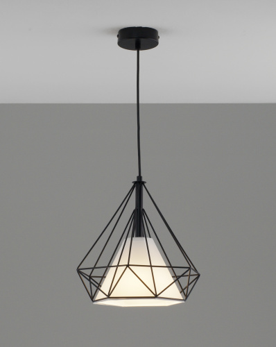 Светильник подвесной Moderli V11424-1P Lia фото 3