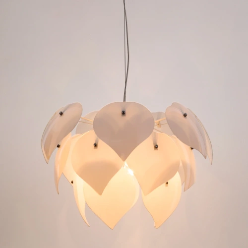 Подвесная люстра Arte Lamp PALMER A5695SP-5WH фото 2