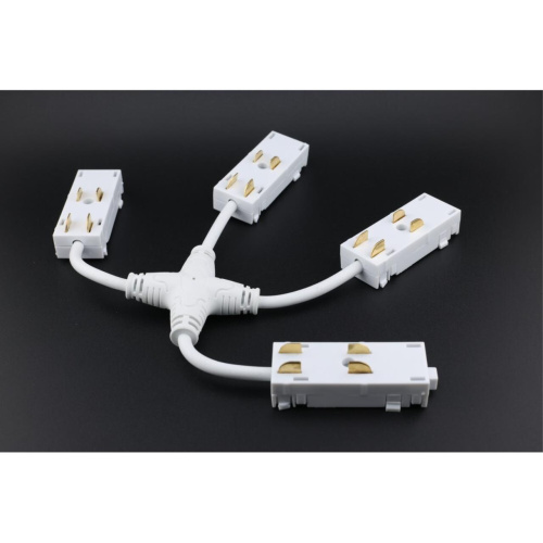 Трековая фурнитура APL.0280.10.05 фото 4 Трековая фурнитура APL.0280.10.05 фото 4