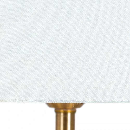 Декоративная настольная лампа Arte Lamp SARIN A4061LT-1PB фото 3