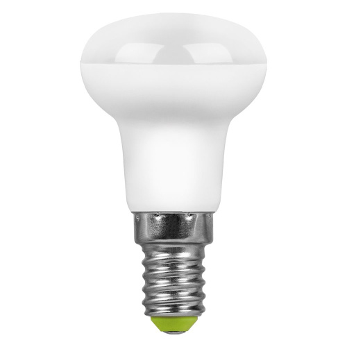 Лампа светодиодная Feron LB-439 E14 5W 175-265V 4000K фото 2 Лампа светодиодная Feron LB-439 E14 5W 175-265V 4000K фото 2