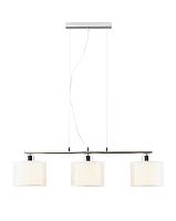 Люстра подвесная Moderli V10496-3P Room