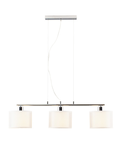 Люстра подвесная Moderli V10496-3P Room Люстра подвесная Moderli V10496-3P Room