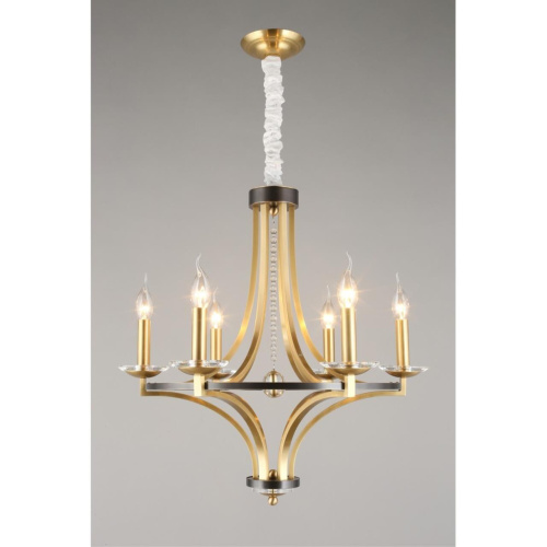 Люстра подвесная APL.805.03.06 фото 3