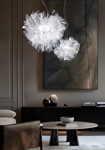 Люстра Veli Large Prisma фото 3 Люстра Veli Large Prisma фото 3