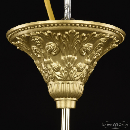Люстра AL19091/55FL AG Bohemia Ivele Crystal (Богемия Ивеле Кристалл) фото 7 Люстра AL19091/55FL AG Bohemia Ivele Crystal (Богемия Ивеле Кристалл) фото 7