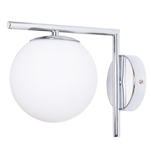 Бра Arte Lamp Bolla-Unica A1924AP-1CC Бра Arte Lamp Bolla-Unica A1924AP-1CC