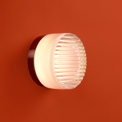 Настенный светильник (бра) Freya FR5603WL-L8TR1 фото 3