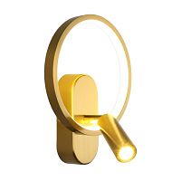 Светильник настенный (Бра) APL.346.11.02