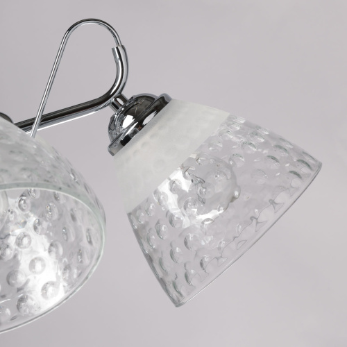 Люстра потолочная De City Блеск 315016305 фото 5