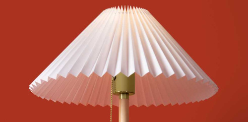 Настольный светильник Freya FR5533TL-01BS фото 6