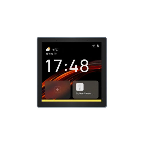 Трековый светильник Denkirs Control | КОНТРОЛ DK7405-BK фото 5 Трековый светильник Denkirs Control | КОНТРОЛ DK7405-BK фото 5