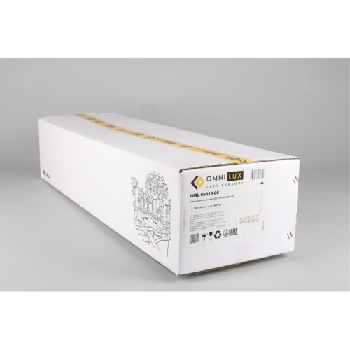 Люстра подвесная OML-66613-05 фото 4 Люстра подвесная OML-66613-05 фото 4