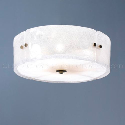 Потолочный светильник Cloyd MART FM4 / Ø45 см - латунь (арт.11118) фото 4 Потолочный светильник Cloyd MART FM4 / Ø45 см - латунь (арт.11118) фото 4